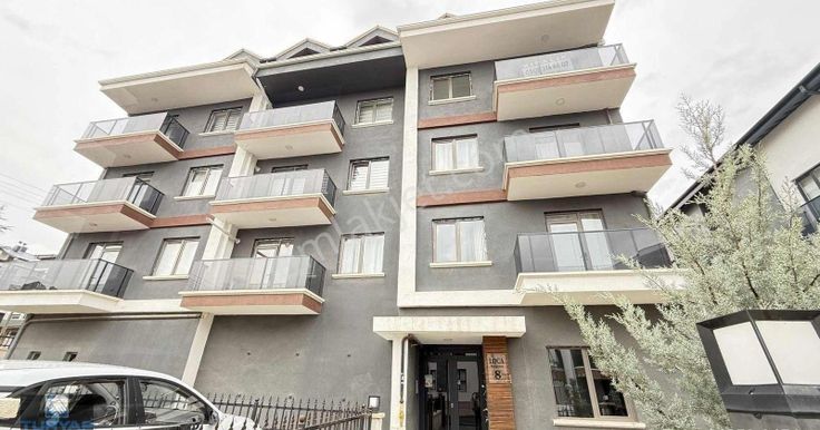 Gölbaşı Taşpınar İncek 2+1 Giyinme Dolaplı Kiralık Daire