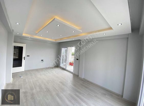 Yılmazdan İncirlik Kemalpaşada Satılık 3+1 K.mtfk Lux Daire