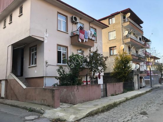 Yenimahalle Diş Hastanesi Arkası Depozito Yok 1+1 Sobalı Kiralık Daire