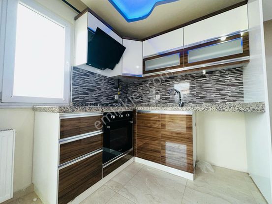 Akçay Altınkum Da 2+1 Satılık Daire