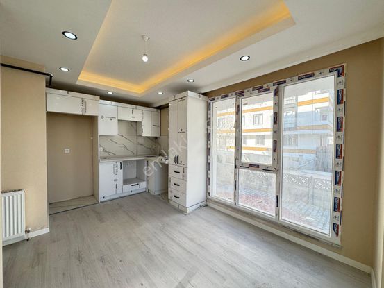 Tokay'dan Merkezi Konum'da 2+0 Yüksek Giriş !!fırsat!! Daire