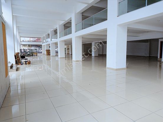 Engin Erdem Den 1000m2 Düz Prestijli Masrafsız Mağaza Nar Sk Da