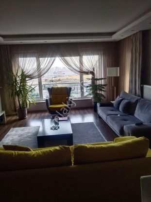 Turgut Özal Mahallesi Acil Satılık 4+1 Daire