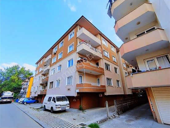 Adapazarı Cumhuriyet Mahallesi 3+1 Satılık Daire