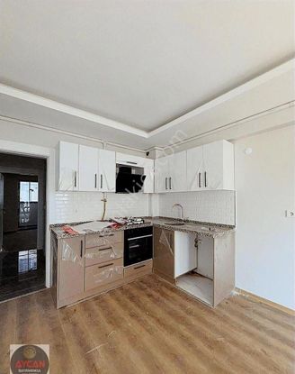 Aycan Gayrimenkulden Yeni Mahallede 1+1 Sıfır Satılık Daire