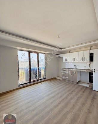 Aycan Gayrimenkulden Yeni Mahallede 1+1 Sıfır Satılık Daire