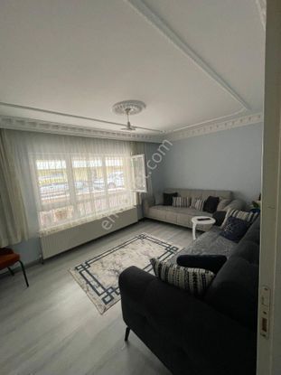 Mamak - Başak Mahallesinde Cuma Pazarı Yakınında 2+1 Satılık Fırsat Dairesi !!!