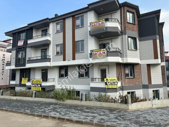 Vepaş Emlak Atatürk Mahallesi Satılık 3+1 Sıfır Daire