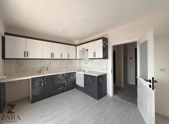 ▄zara▄f.korutürk Mh Şehir Manzaralı^3+1 135m²full Yapılı/arakat!