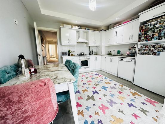 🏡 Göl-san Gayrimenkul’den 🏡 Yeşil Mah. 3+1 135 M2 Satılık Doğalgazlı Daire