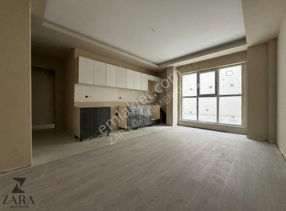 ▄zara▄ Duralialıç Mh.şehitler Cd Yakını 1+1 Oturuma Hazır Daire!