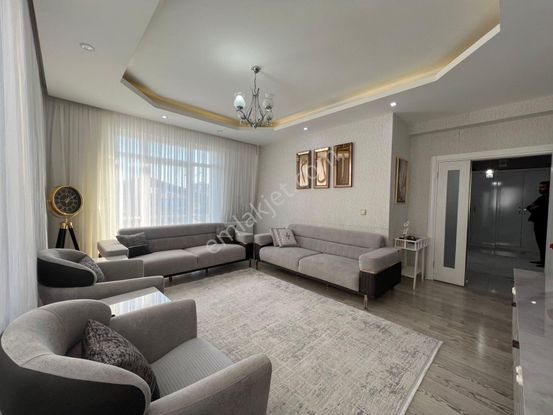 Makina İkmal Yanında 3+1 Satılık Daire