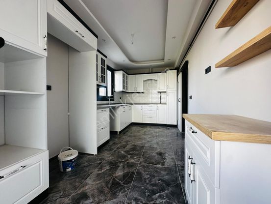 🏡 Göl-san Gayrimenkul’den 🏡 Yeşil Mah. Yerden Isıtmalı Sıfır Satılık Daire