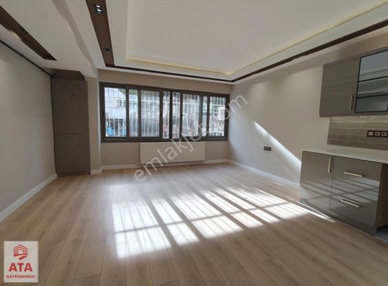 Hatay Askeri Hastane Yakını 3+1 Bahçeli Full Tadilatlı Satılık