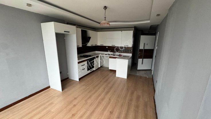 İz’den Gürselpaşa’da Full Sosyal Donatılı Havuzlu Daire