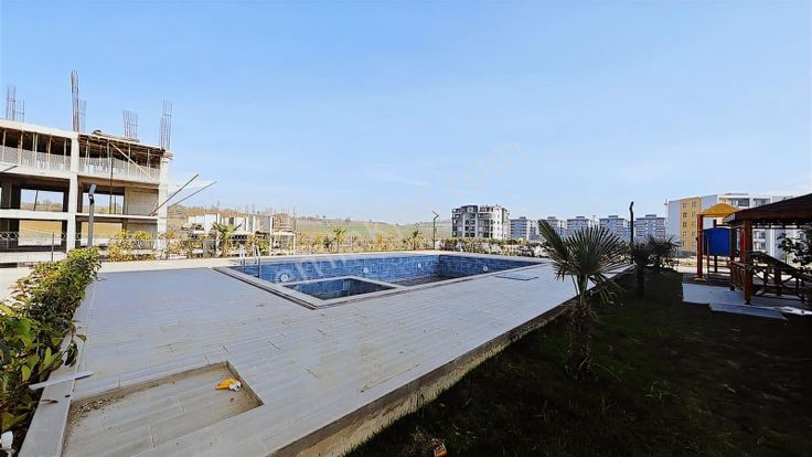 Karnur Aselpark Satılık 3+1 Fırsat