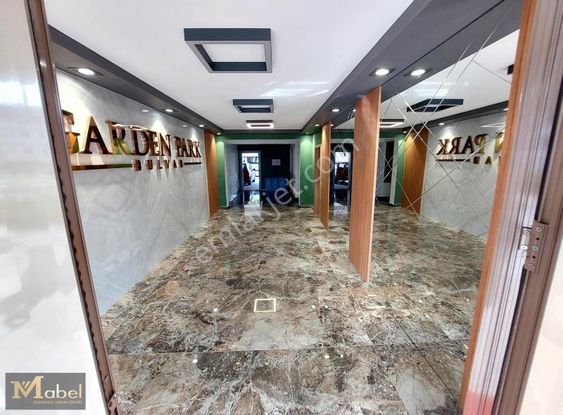 Mabel Gayrimenkul- Karşıyaka'da Kiralık 3+1 Daire