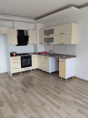 Çiğli Harmandalı Havuzlu Sitede Kiralık 2+1 Daire