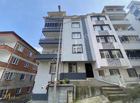 Mabel Gayrimenkul-nizamettin Mah.-deniz Manzaralı Çok Geniş 4+1