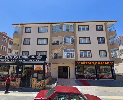 Gölbaşı Bahçelievler'de 3+1 Satılık Daire