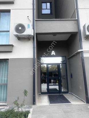 G A Dan Balkan Karnur Reva Sitesi 3+1 Lüx Daire