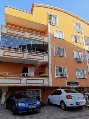 Demirtaş Cumhuriyet Mahallesi 3+1 Net : 120 M2 Satılık Daire