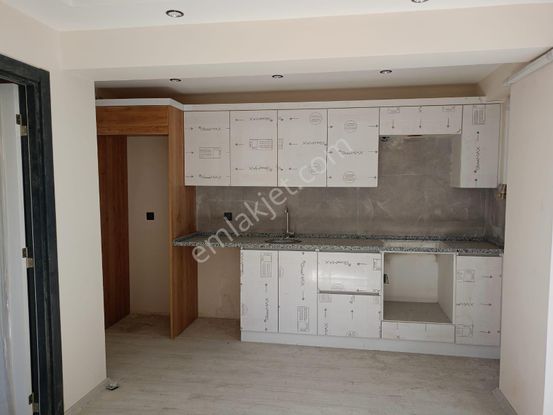 İstasyon Mahallesi'nde 1+1 Fırsat Dairemiz Satılık