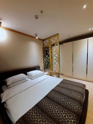 Alba Emlaktan İki Kulede Lüx 1+o Kiralık Daireler