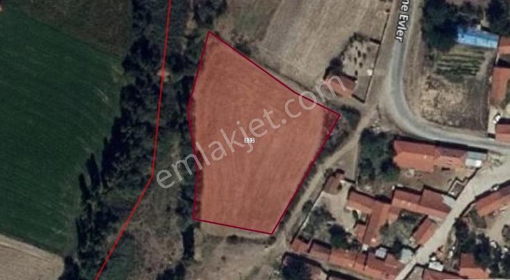 Alba Emlaktan-beylikovada Satılık Arsa