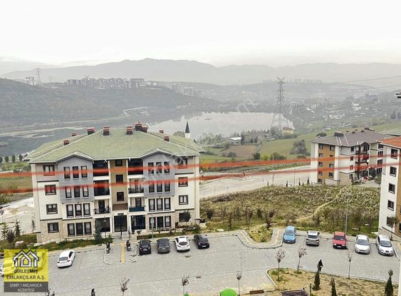 İzmit Sepetçi Toki Konutları Göl Man. Arakat 2+1 Satılık Daire