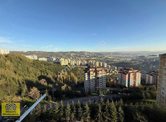 Akçakoca Toki Konutları 3+1 Arakat Kiralık Daire