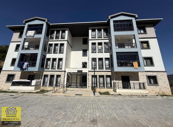 Sekbanlı Toki Konutlarında 2+1 95 M2 Kiralık Daire
