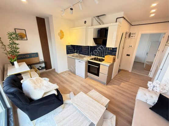 Doğan Emlak Group’tan Atakum Körfez’de 1+1 2.kat Sıfır Eşyalı