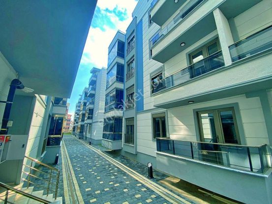 Uytundan Altınkumda Doğalgazlı Ebeveyn Banyolu 2+1 Satılık Daire