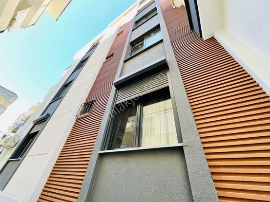 Yükselden Satılık İkizçayda Ara Kat Geniş Balkon Satılık 1+1 Lüx Daire