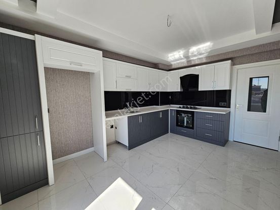 Parsana Mahallesi'nde İşyapar Hayrimenkul'den Satılık 4+1 175m2 Sıfır Daire