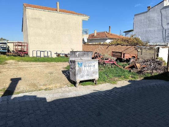 Manisa Sehzadeler Karaoğlanlı 'da Köyiçi 2 Adet Toplam 256 M2 Arsa 1.750.000