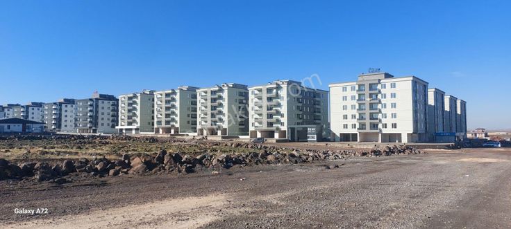 Şehir Hastanesi Yanı Kiralık Daire