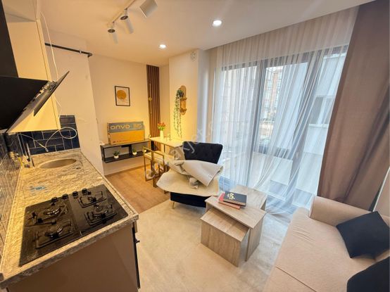 Doğan Emlak Group’tan Atakum Körfez’de 1+1 Kod-1 Sıfır Eşyalı