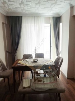 Kaçmaz Fiyata Metrobüse Yakın Merkezi Konum Da 2+1 Ara Kat Daire