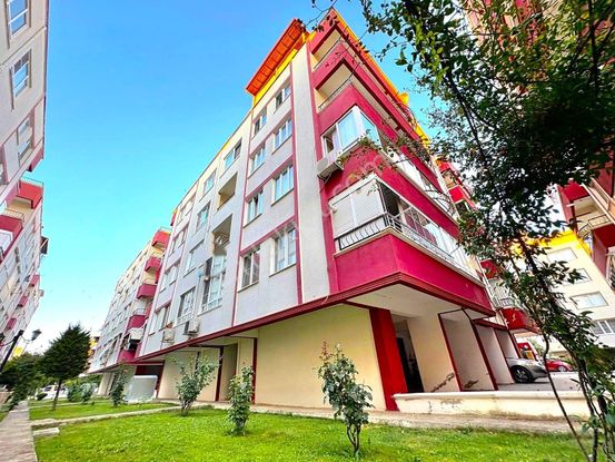 🔴güç'ten Akçay'da Ön Cephe Masrafsız Denize 600m 4+1 Satılık Dublex