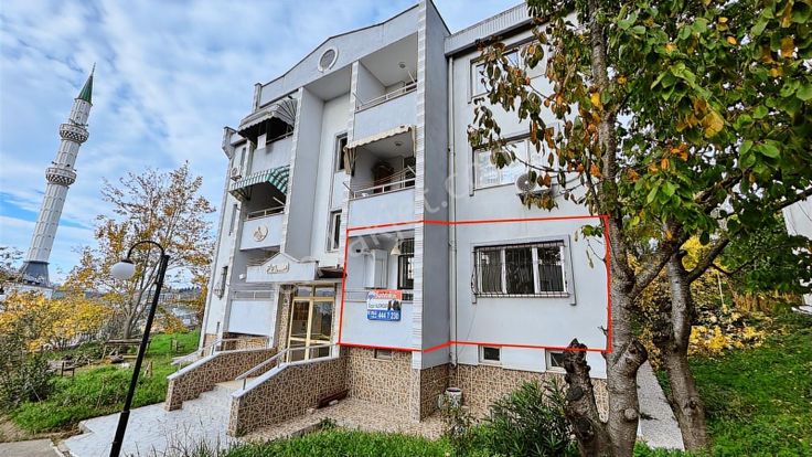 Dünya Bankası Konutlarında Satılık Daire