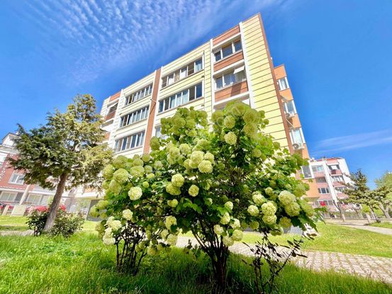 Yetkili Sezgin Emlaktan Arakat Ön Cephe Geniş Kullanım 3+1 Daire F