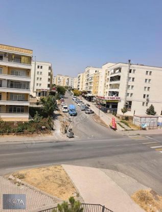 Rota Emlâk Tan Sarı Toki 4+1 Satılık Daire Maşuk Çarşısında