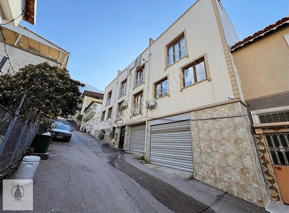 Asm Den Yıldırım Değirmenlikızık Ta 3+1 140m2 Geniş Otoparklı