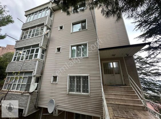 Asm'den Bursa Ve Doğa Manzaralı 145m2 Arakat 3+1 Fırsat Daire