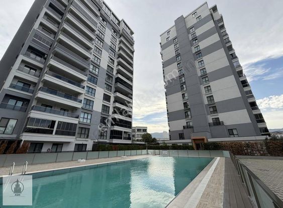 İzmir Yolu Cephe Site İçerisi Arakat Satılık Daire