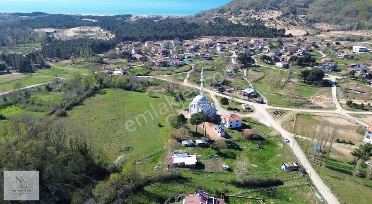 Cennet Köy Sarıkum'da Satılık Arsa!!!