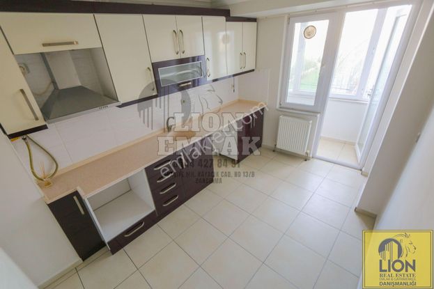 🟨⬛lıon Emlak'tan 600 Evler'de 2+1 Satılık Daire⬛🟨