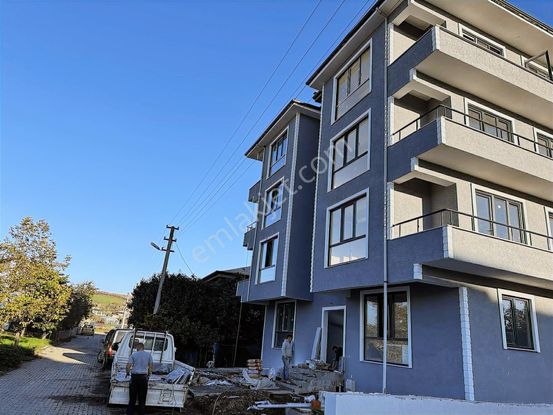 Sultaniye'de 3+1 Lüks Ara Kat